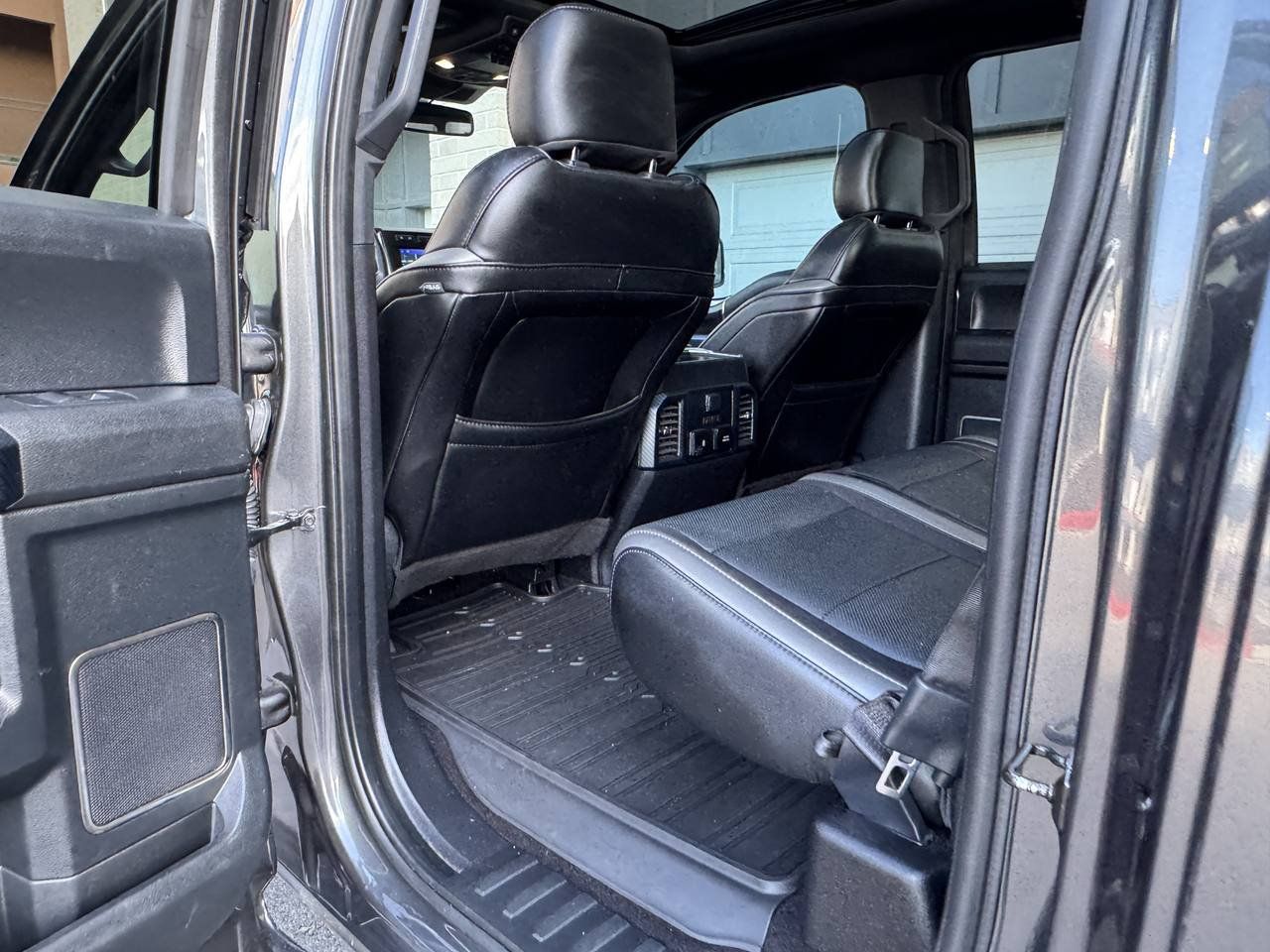 Used 2020 Ford F150 Raptor w/ Equipment Group 802A Luxury AWD/4WD image 34