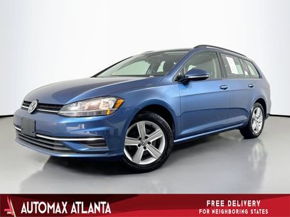Used 2019 Volkswagen Golf S