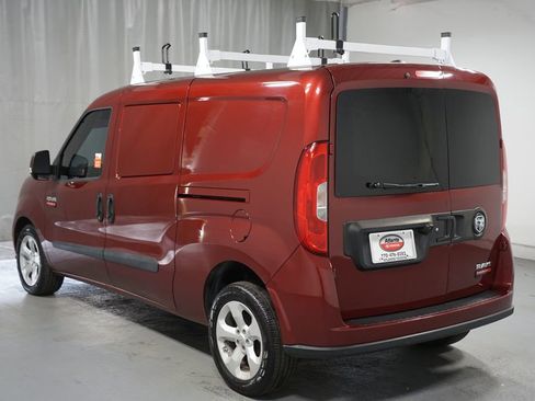 Used 2018 RAM ProMaster City Tradesman SLT w/ Lights & Wheels Group image 6