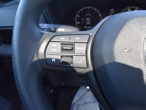 Certified 2024 Honda CR-V EX image 19