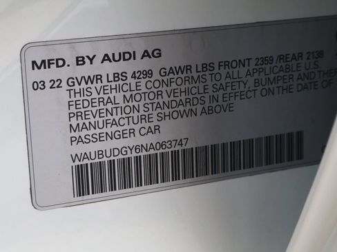 Used 2023 Chrysler 300 Touring L w/ Popular Equipment Group AWD/4WD image 51