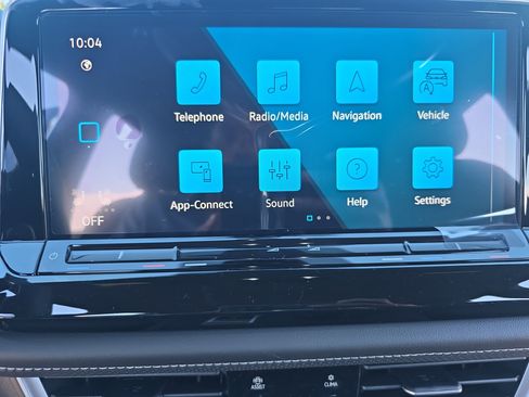 New 2026 Volkswagen Atlas Cross Sport SE image 20