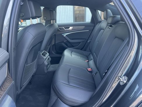 Used 2021 Audi A6 3.0T Premium w/ Convenience Package image 13