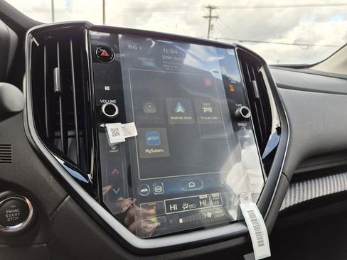 New 2026 Subaru Ascent Premium image 20