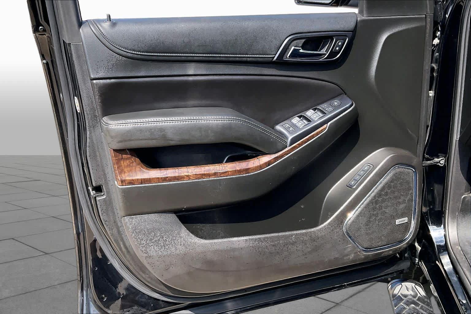 Used 2018 Chevrolet Tahoe LT AWD/4WD image 19
