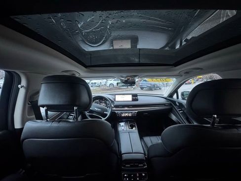 Certified 2023 Genesis G80 2.5T w/ Advanced Package image 43