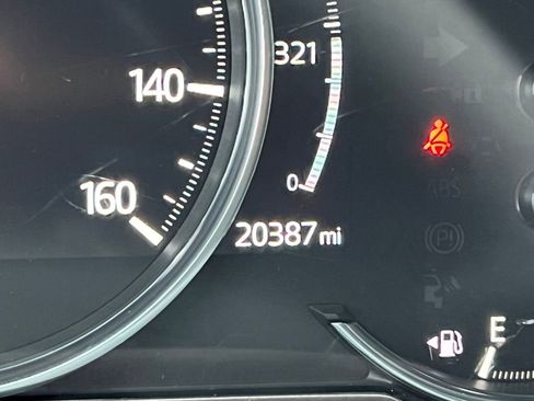 Used 2021 MAZDA CX-5 Grand Touring w/ GT Premium Package image 19