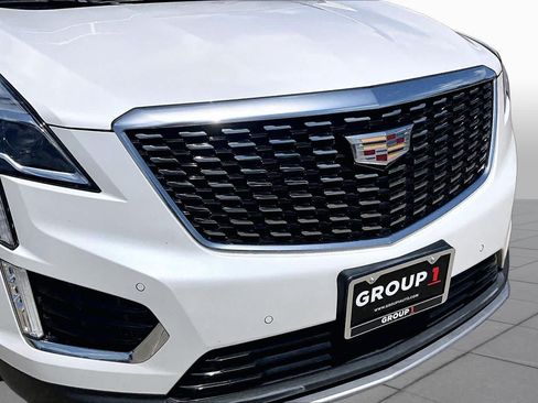 Used 2023 Cadillac XT5 Premium Luxury FWD image 29