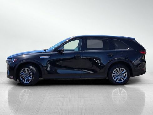 Certified 2024 MAZDA CX-90 Plug-In Hybrid w/ Preferred AWD/4WD image 7