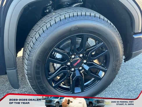 New 2026 GMC Sierra 1500 Elevation w/ Preferred Package image 21
