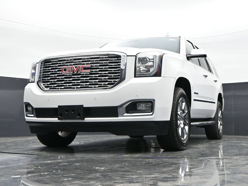 Used 2020 GMC Yukon Denali w/ Open Road Package AWD/4WD image 47