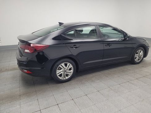 Used 2020 Hyundai Elantra Value Edition FWD image 10