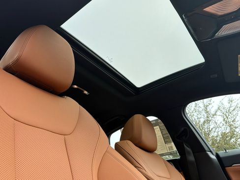 Certified 2025 BMW 430i w/ Premium Package image 20