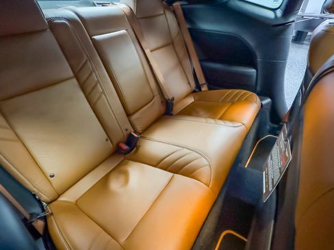 Used 2023 Dodge Challenger SRT Hellcat w/ Driver Convenience Group image 62