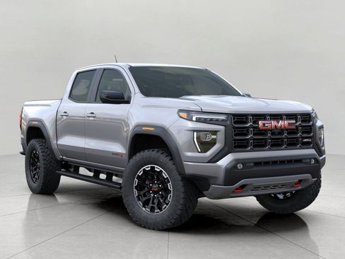 New 2026 GMC Canyon AT4 w/ Technology Plus Package image 7