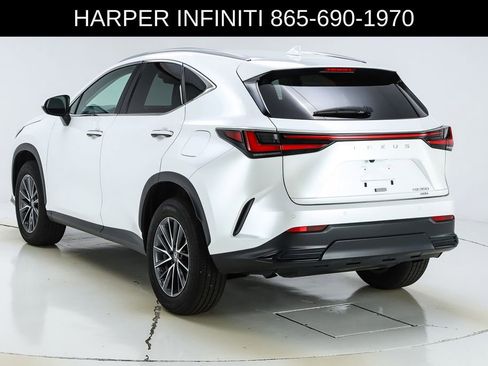 Used 2023 Lexus NX 350 AWD image 46