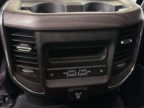 New 2026 RAM 1500 Laramie w/ Sport Appearance Package image 20