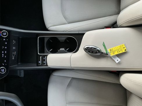 Used 2024 Hyundai Sonata SEL image 11