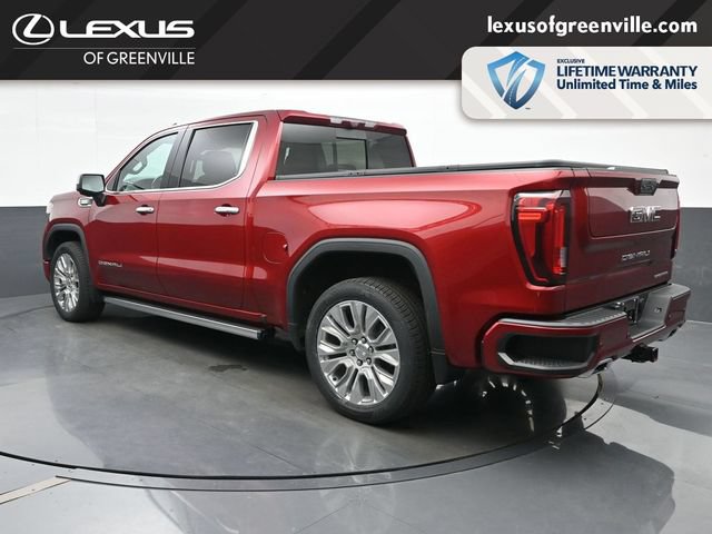 Used 2021 GMC Sierra 1500 Denali w/ Denali Ultimate Package AWD/4WD image 6