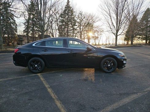 Used 2020 Chevrolet Malibu LS image 7
