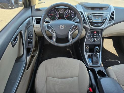 Used 2016 Hyundai Elantra SE w/ Option Group 02 image 17