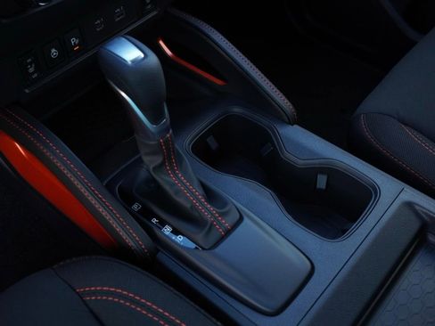 New 2026 Nissan Frontier Pro-X image 15