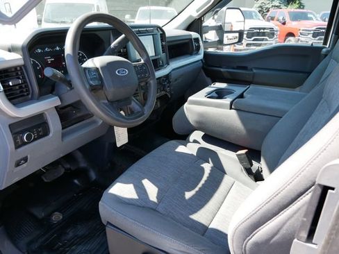Used 2023 Ford F350 XL AWD/4WD image 11