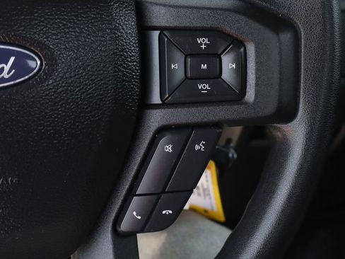 Used 2021 Ford F250 XL w/ Power Equipment Group RWD image 34