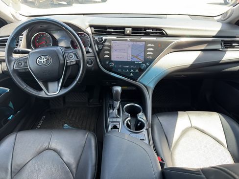 Used 2018 Toyota Camry XSE w/ Driver Assist Package FWD image 15