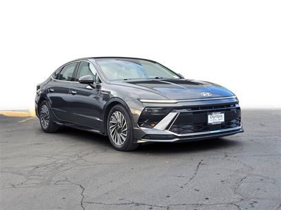 Used 2024 Hyundai Sonata SEL