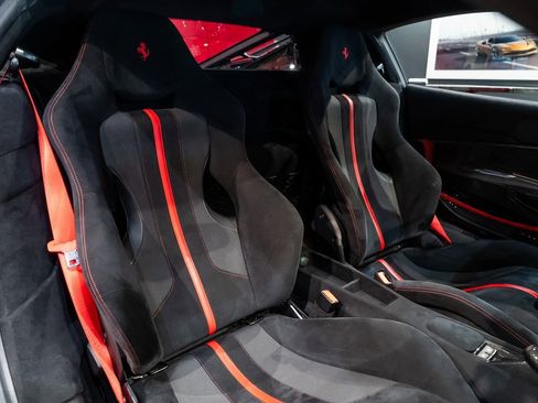 Certified 2019 Ferrari 488 Pista Coupe image 25