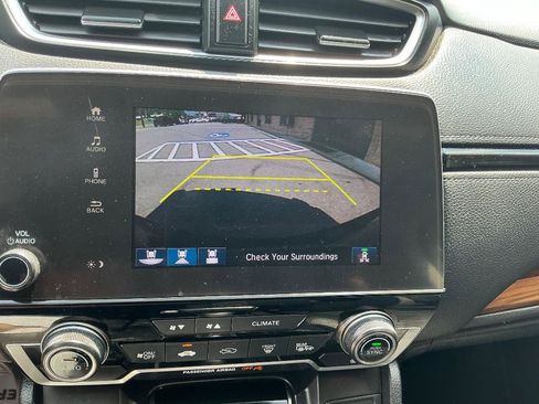 Used 2020 Honda CR-V EX-L image 23
