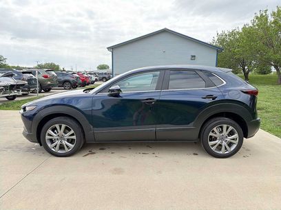 Used 2021 MAZDA CX-30 AWD 2.5 S w/ Preferred Package