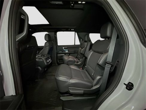 New 2025 Ford Expedition Platinum w/ Stealth Performance Package image 15