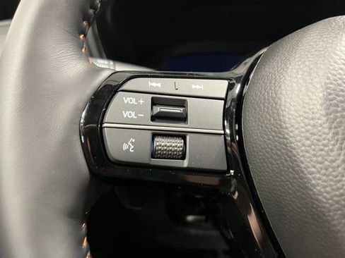 New 2026 Honda CR-V Sport Touring image 18