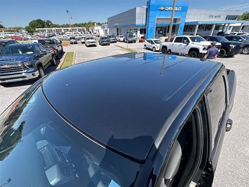 Used 2024 RAM 1500 Classic Warlock AWD/4WD image 12