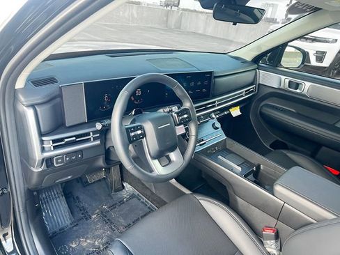 Used 2026 Hyundai Santa Fe SEL w/ Tow & Go Package image 11