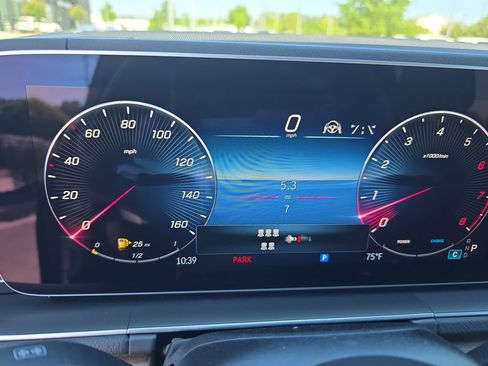 New 2025 Mercedes-Benz GLS 450 4MATIC image 19