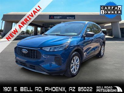 Used 2023 Ford Escape Active