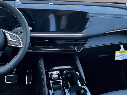 New 2026 Buick Envision Sport Touring image 6