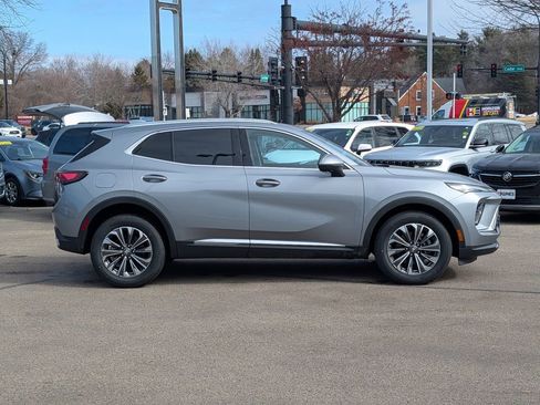 New 2026 Buick Envision Preferred image 54