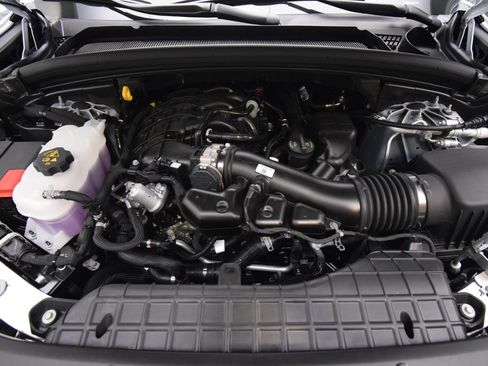New 2026 Jeep Grand Cherokee L Laredo AWD/4WD image 15