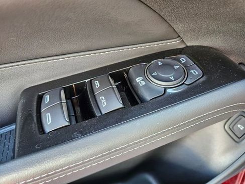 Certified 2024 Cadillac CT4 Premium Luxury image 31