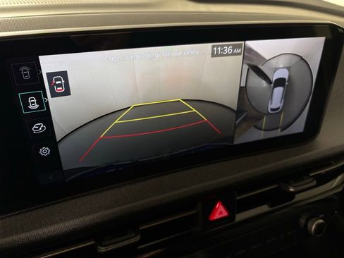 New 2025 Kia EV6 Light image 28