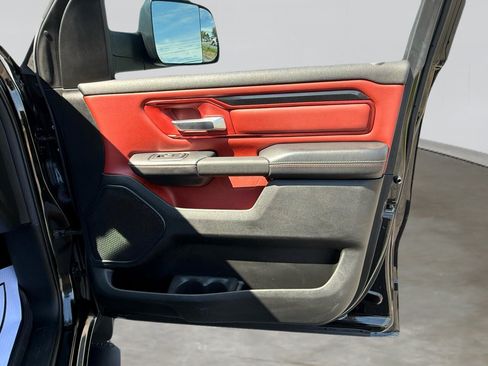 Used 2019 RAM 1500 Rebel w/ Rebel Level 1 Equipment Group image 30