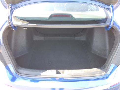 Certified 2024 Honda Civic Sport image 7