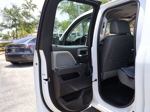 Used 2018 GMC Sierra 1500 2WD Double Cab image 19