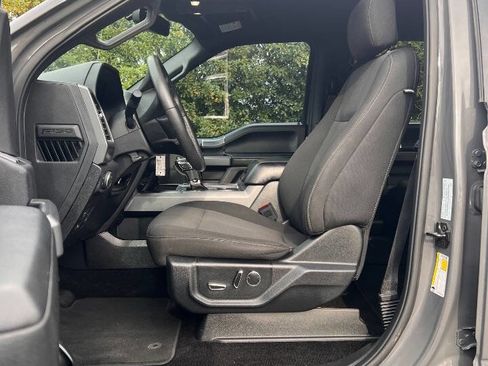 Used 2018 Ford F150 XLT w/ Equipment Group 302A Luxury image 13