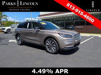 Certified 2021 Lincoln Corsair Reserve w/ Equipment Group 201A video 1