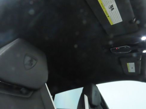 Used 2025 Lamborghini Urus SE image 19